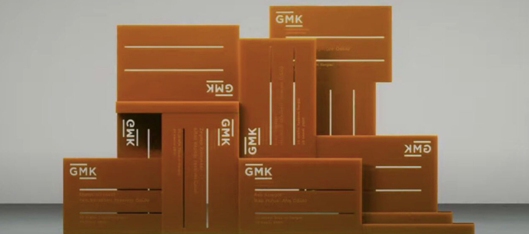 GMK 40. Grafik Tasarım Sergisi